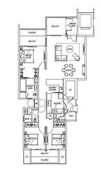 The Residences at W Singapore Sentosa Cove (D4), Condominium #544312781
